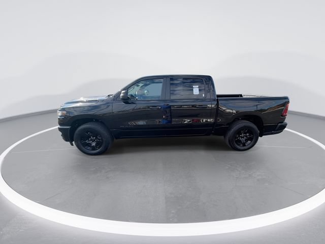 Used 2025 RAM 1500 Tradesman w/ Night Edition AWD/4WD image 5