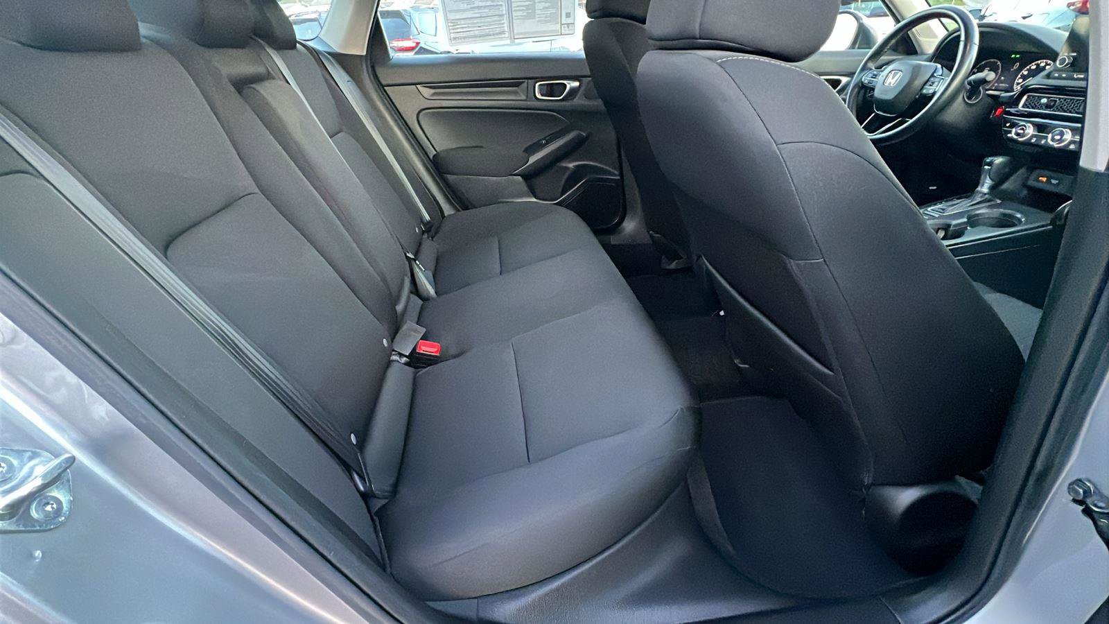 Used 2023 Honda Civic EX image 15
