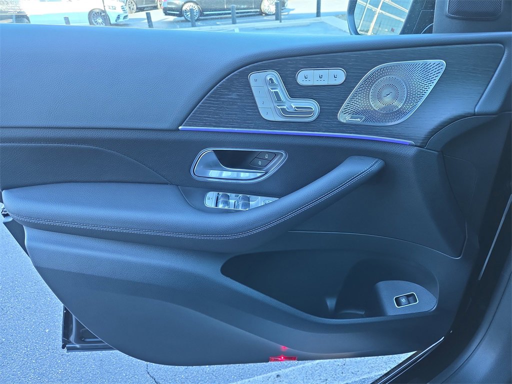 New 2026 Mercedes-Benz GLE 350 4MATIC image 19