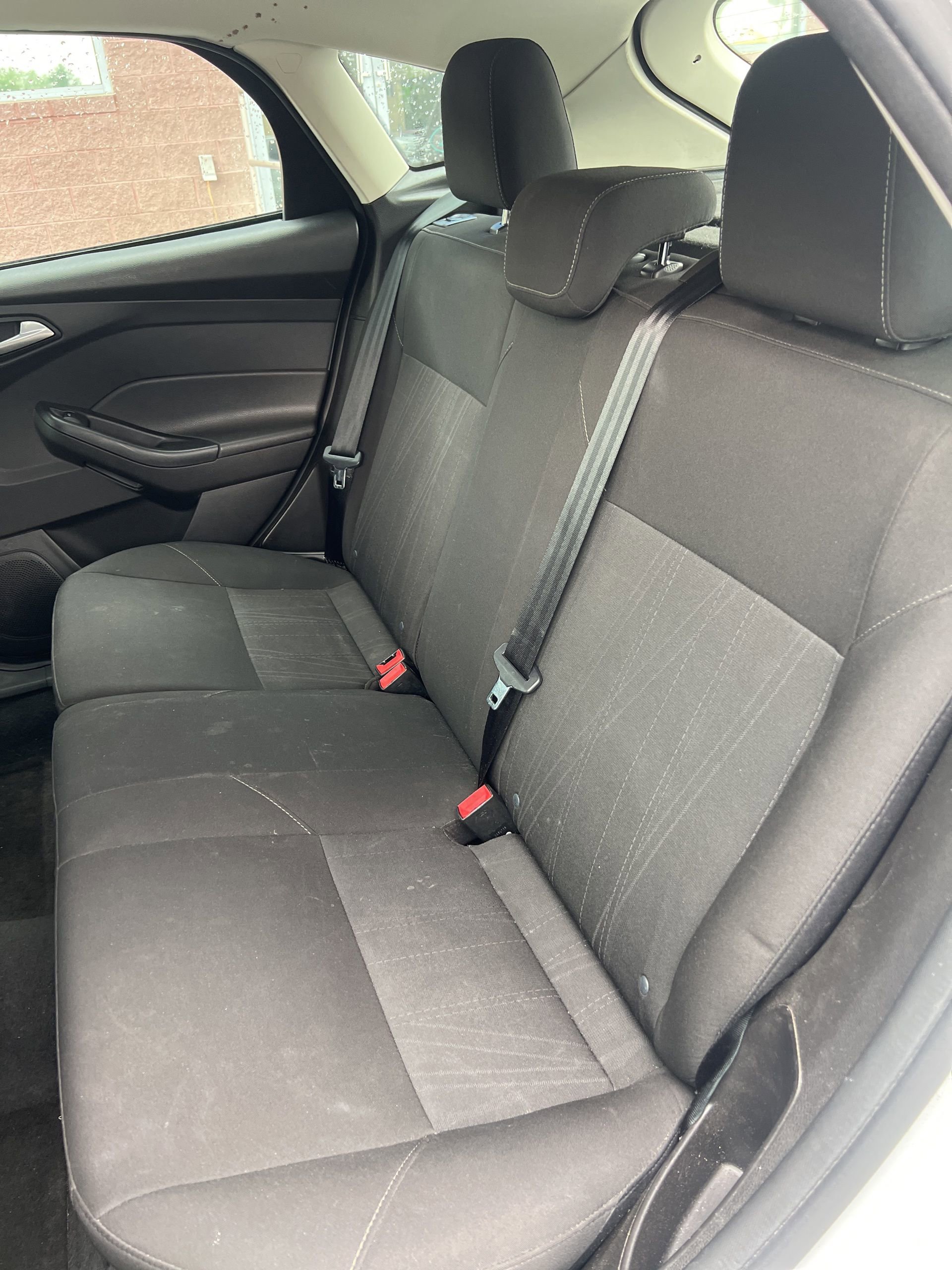 Used 2017 Ford Focus SE FWD image 20