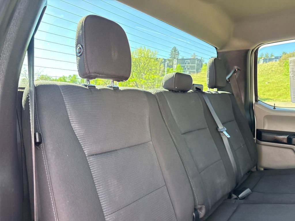 Certified 2019 Ford F150 XL w/ Equipment Group 101A Mid AWD/4WD image 25