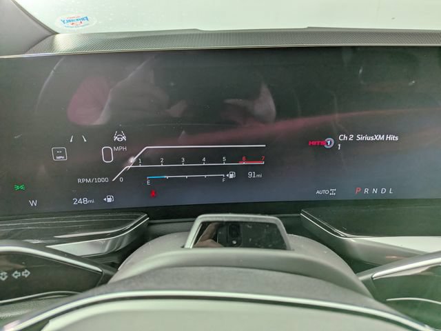 New 2026 Cadillac Escalade Sport AWD/4WD image 4