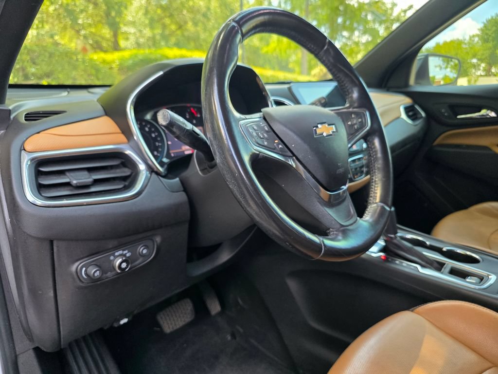 Used 2019 Chevrolet Equinox Premier FWD image 14