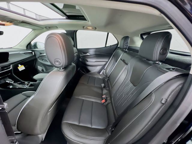 New 2025 Buick Encore GX Avenir w/ Avenir Technology Package image 23