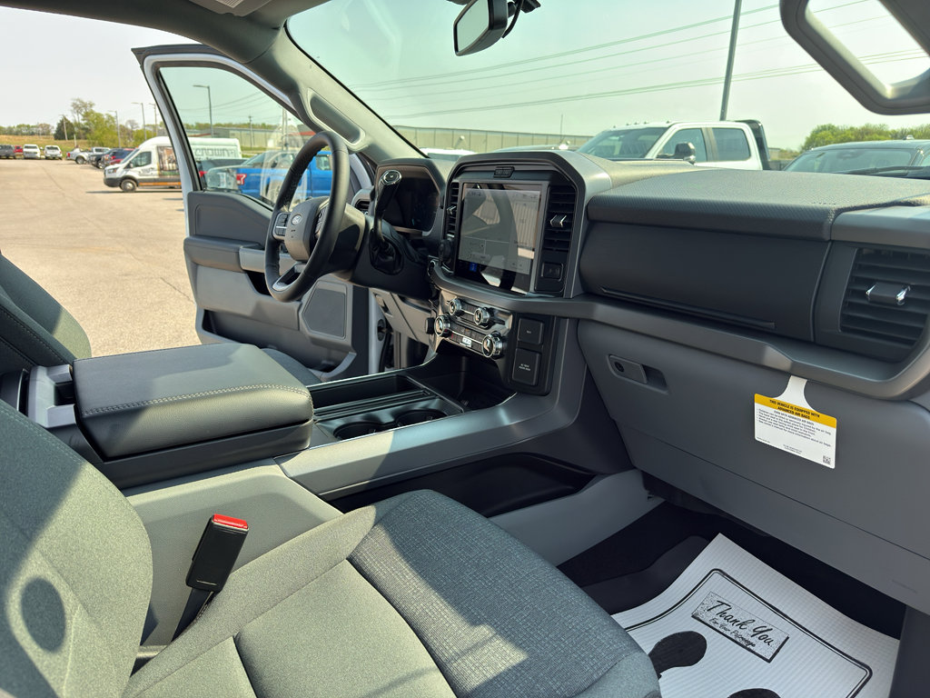 New 2026 Ford F150 XLT AWD/4WD image 11