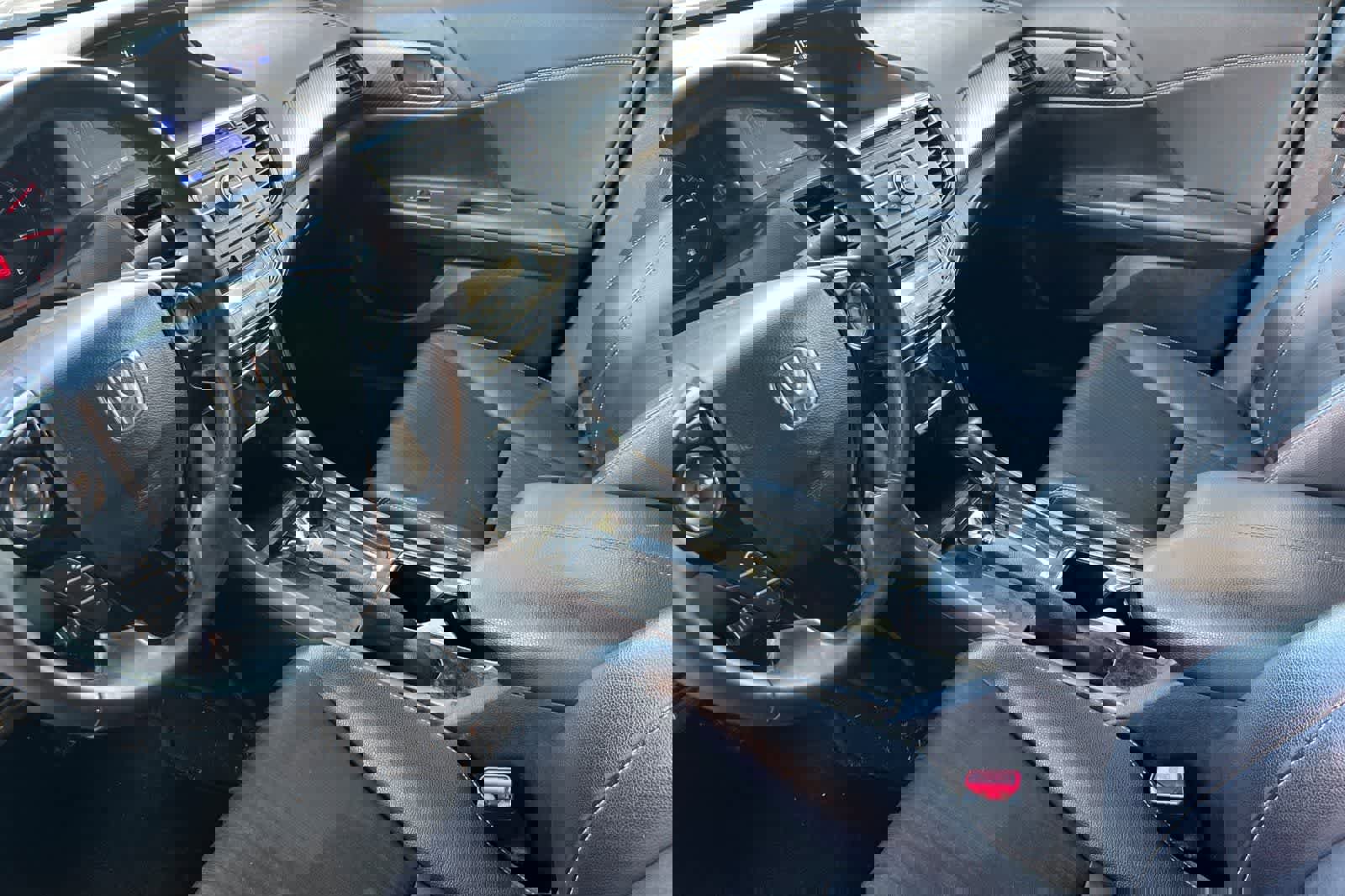 Used 2017 Honda Accord Sport image 14