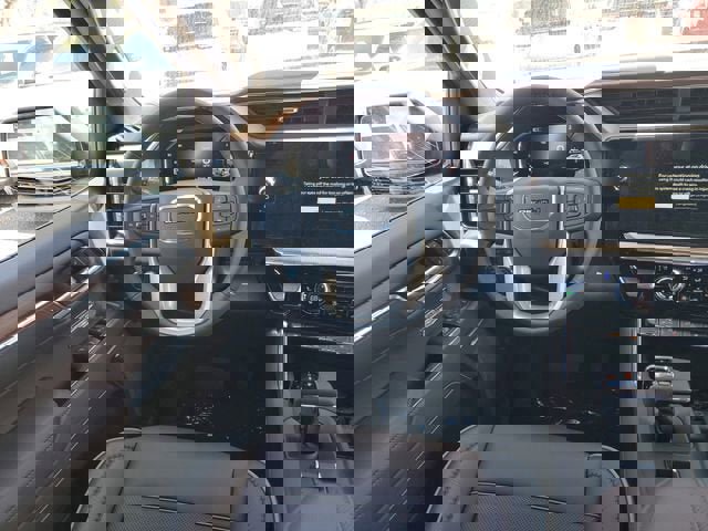 New 2026 GMC Sierra 1500 Denali w/ Denali Reserve Package image 14