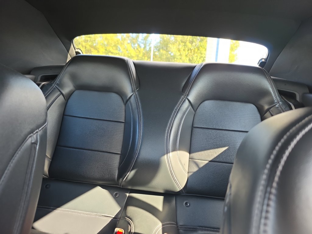 Certified 2024 Ford Mustang GT Premium RWD image 40