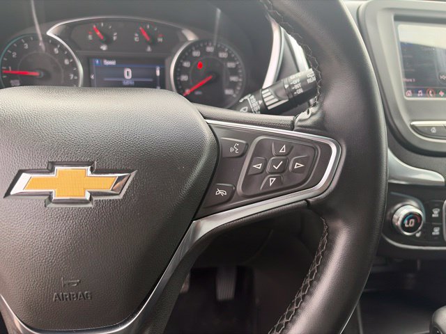 Used 2024 Chevrolet Equinox LT AWD/4WD image 18