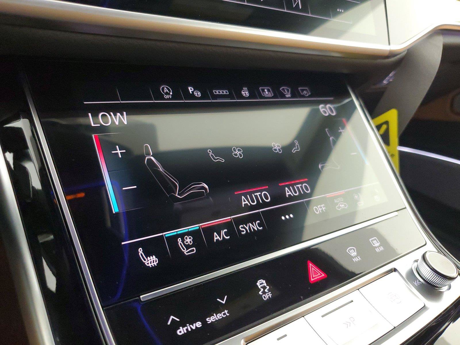 New 2027 Audi A8 L 3.0T AWD/4WD image 30
