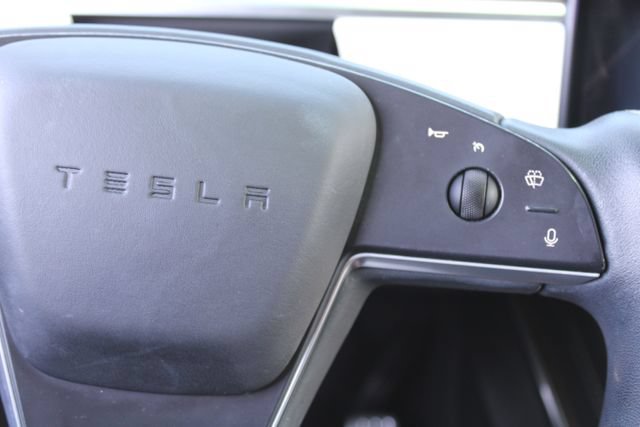 Used 2023 Tesla Model X AWD/4WD image 16