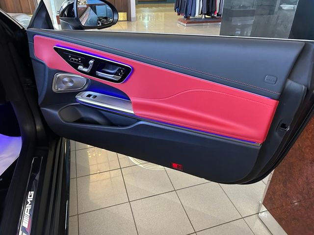 New 2026 Mercedes-Benz CLE 53 AMG 4MATIC Cabriolet image 27