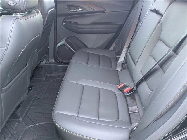 New 2025 Chevrolet TrailBlazer ACTIV w/ Convenience Package image 14