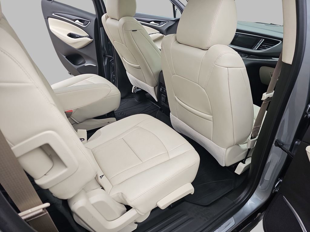 Used 2023 Buick Enclave Essence w/ Experience Buick Package AWD/4WD image 14