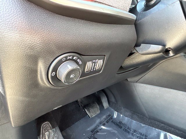 New 2026 Jeep Compass Latitude AWD/4WD image 19