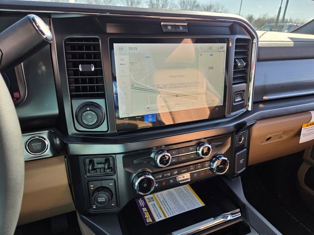 New 2026 Ford F250 Lariat w/ Lariat Ultimate Package image 54