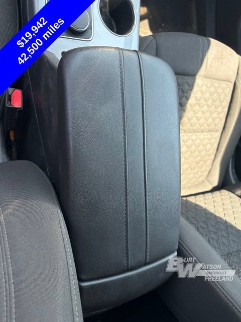Used 2019 Chevrolet Blazer LT FWD image 27
