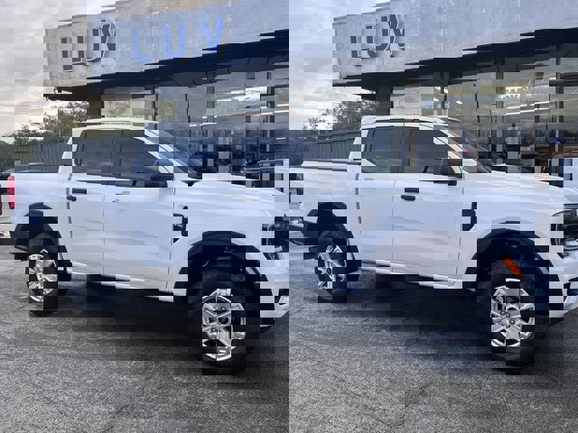 New 2025 Ford Ranger XL RWD image 2