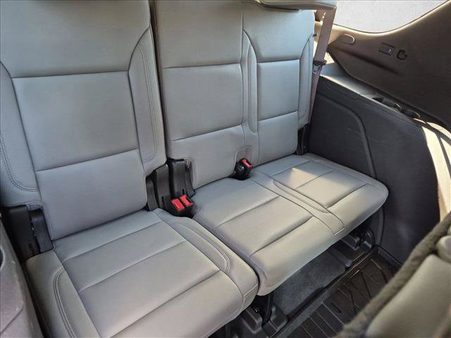Used 2021 Chevrolet Tahoe LT w/ LT Signature Package AWD/4WD image 20