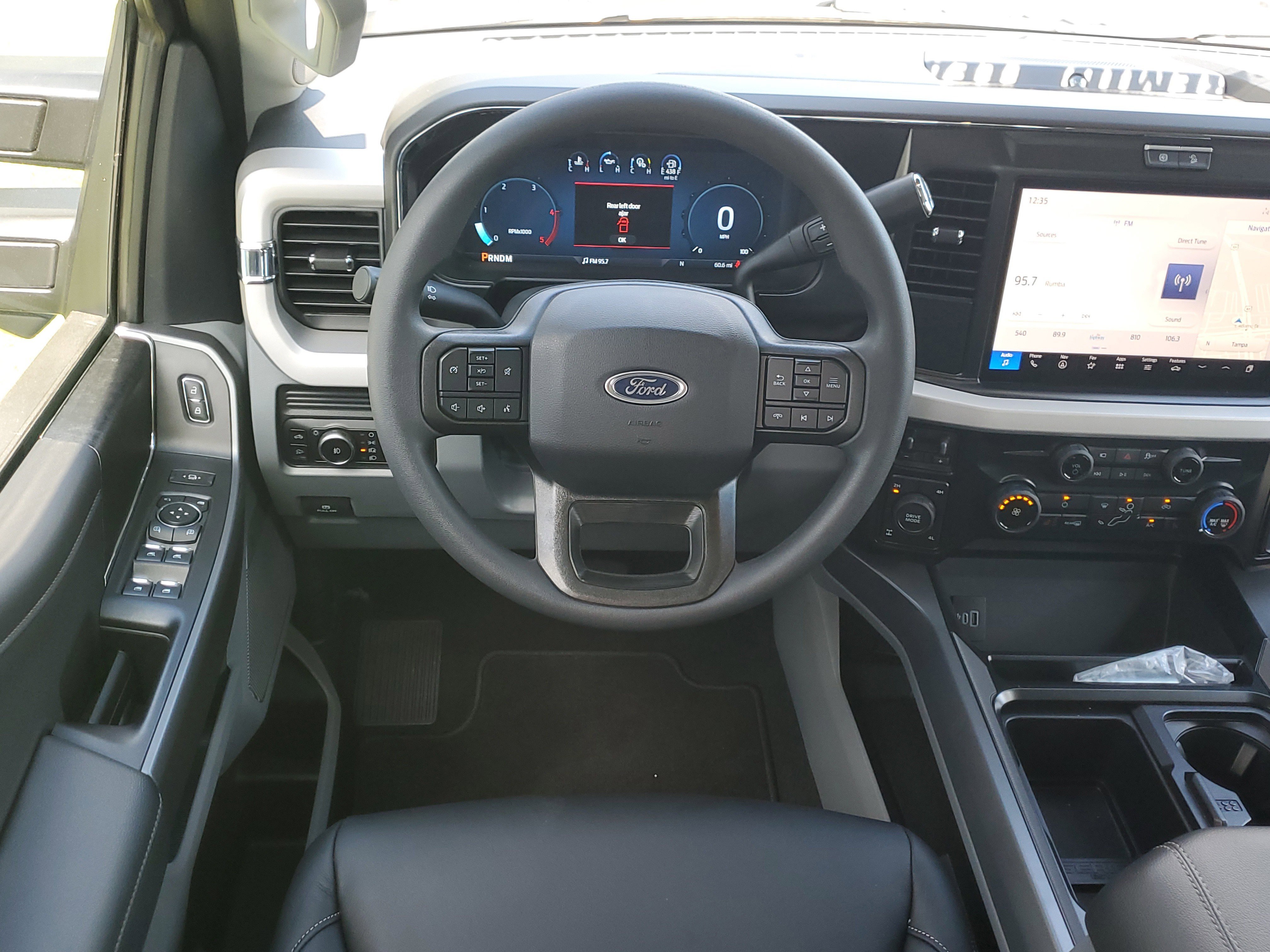 New 2026 Ford F250 XLT w/ XLT Premium Package image 15