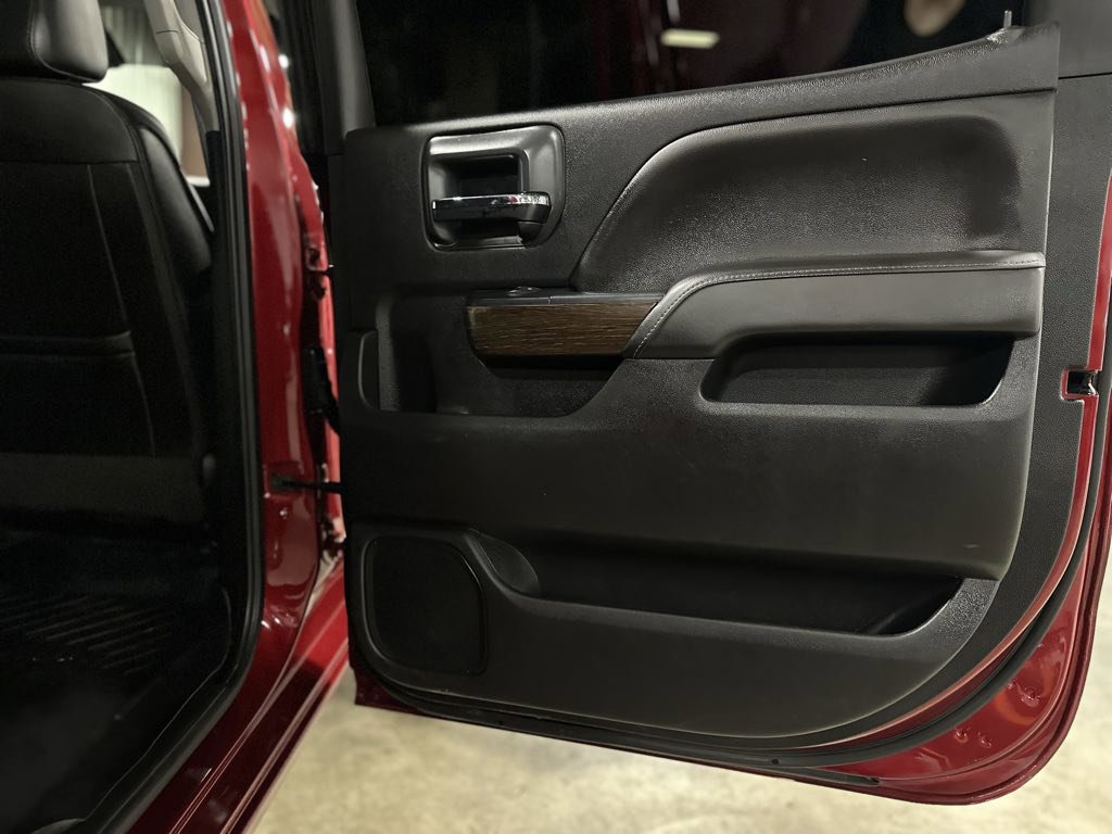 Used 2019 GMC Sierra 2500 Denali w/ Duramax Plus Package image 33