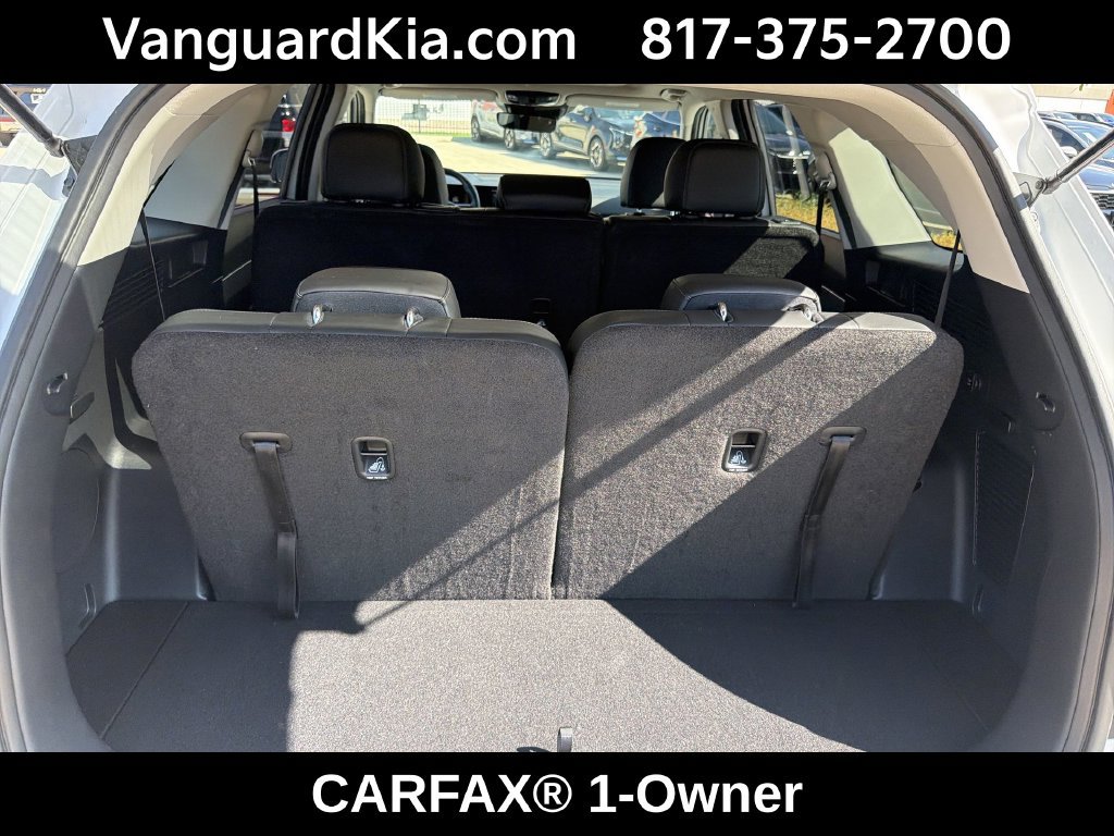 Certified 2026 Kia Sorento S AWD/4WD image 23