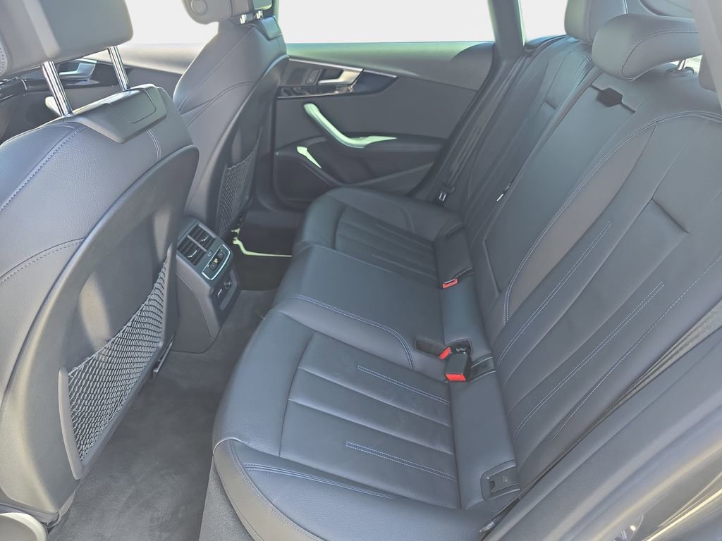 Used 2019 Audi A5 2.0T Premium Plus w/ Premium Plus AWD/4WD image 17