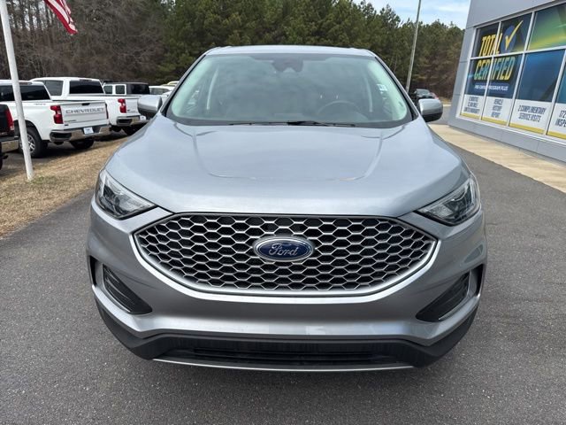 Used 2024 Ford Edge SEL AWD/4WD image 2