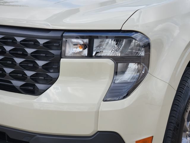 Used 2025 Ford Maverick XLT FWD image 16