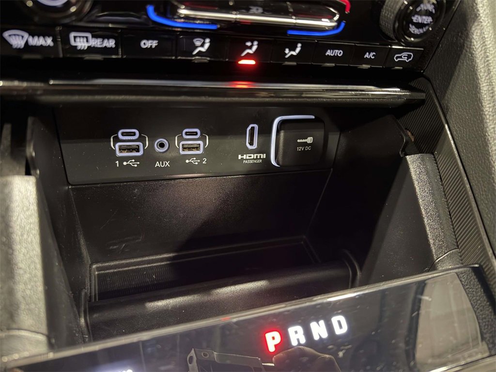 Certified 2024 Jeep Grand Cherokee Limited 4xe image 28