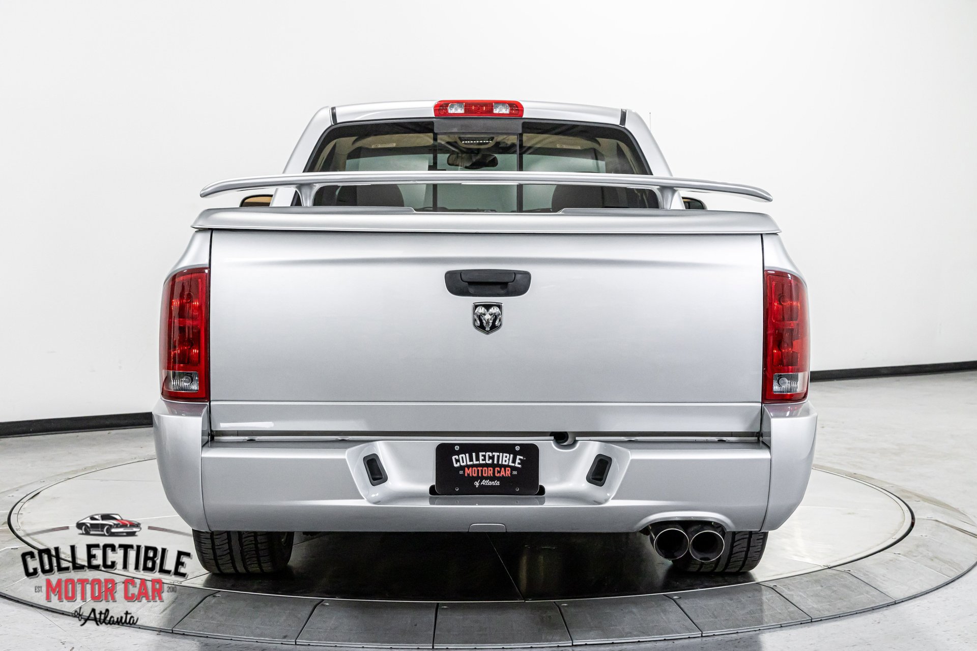 Used 2005 Dodge Ram 1500 Truck 2WD Regular Cab image 18