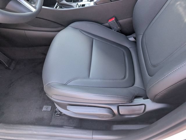New 2027 Hyundai Santa Cruz SE AWD/4WD image 21