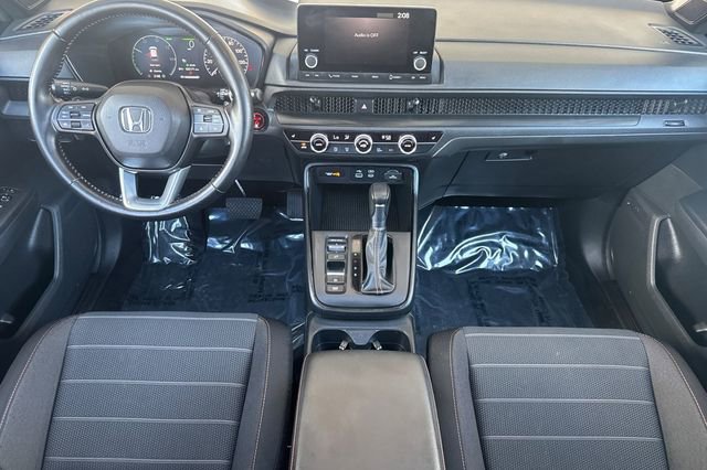 Used 2025 Honda CR-V Sport image 10