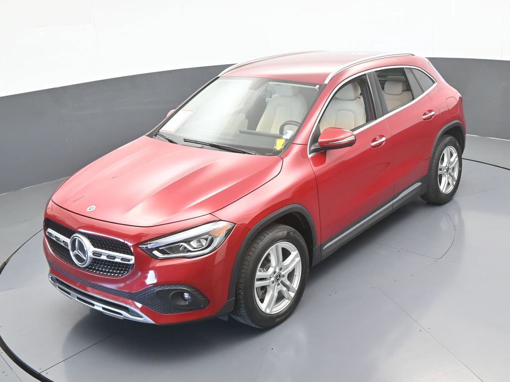 Used 2022 Mercedes-Benz GLA 250 image 50
