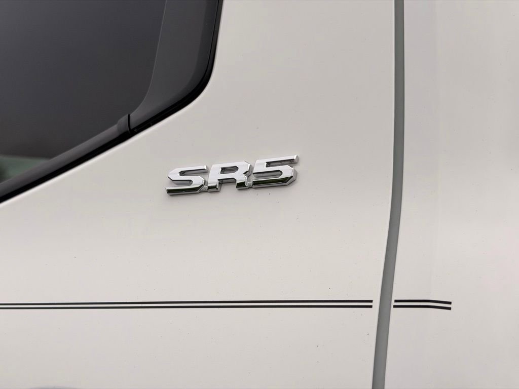 New 2026 Toyota Tundra SR5 AWD/4WD image 10