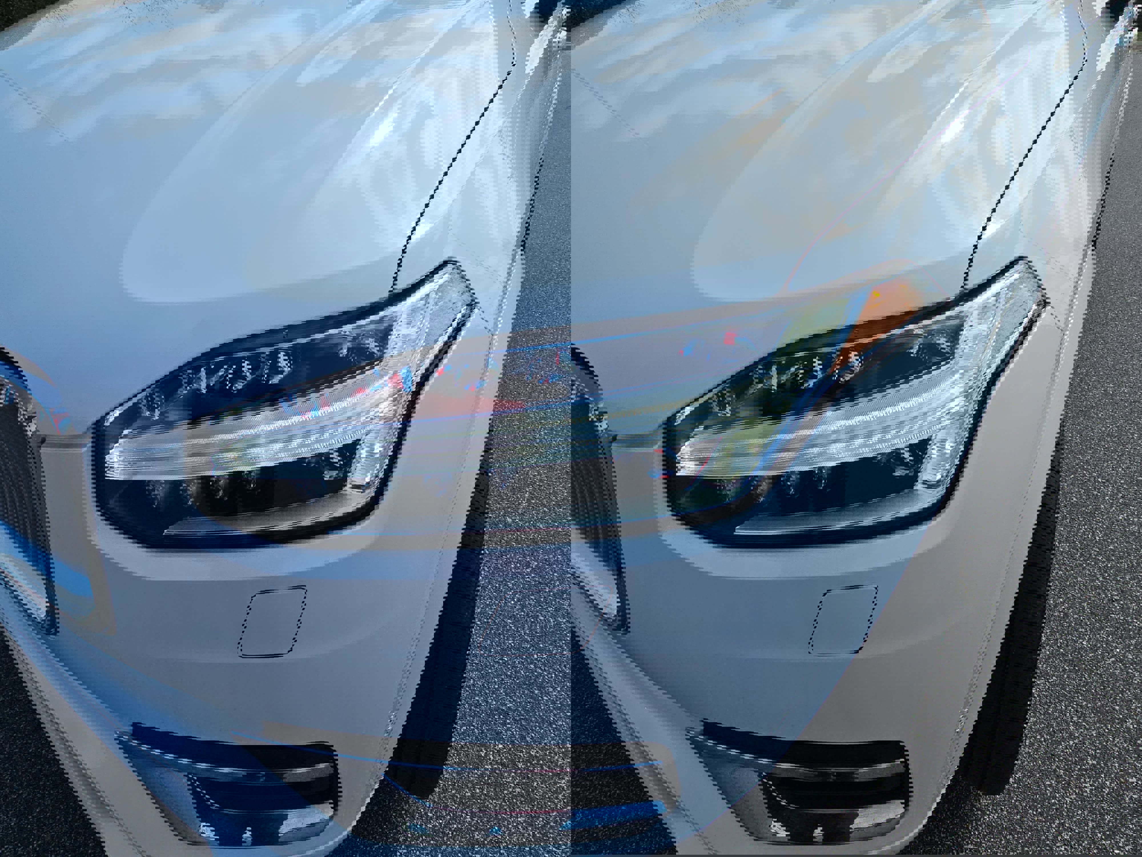 Used 2024 Volvo XC90 B6 Plus w/ Protection Package Premier image 31