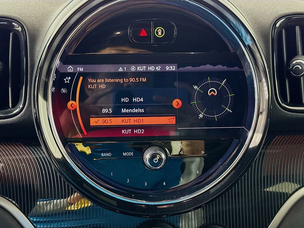 Used 2021 MINI Cooper Countryman John Cooper Works w/ Driver Assistance Package AWD/4WD image 15