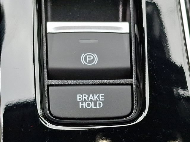 Certified 2026 Acura Integra FWD image 25