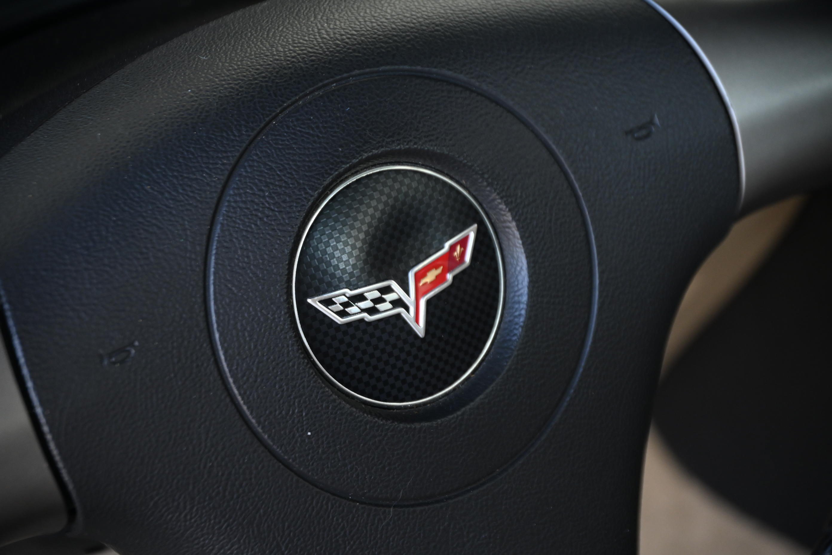 Used 2008 Chevrolet Corvette Convertible RWD image 26