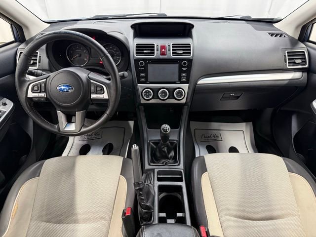 Used 2016 Subaru Crosstrek 2.0i Premium image 4