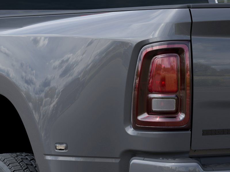 New 2026 RAM 3500 Big Horn image 9