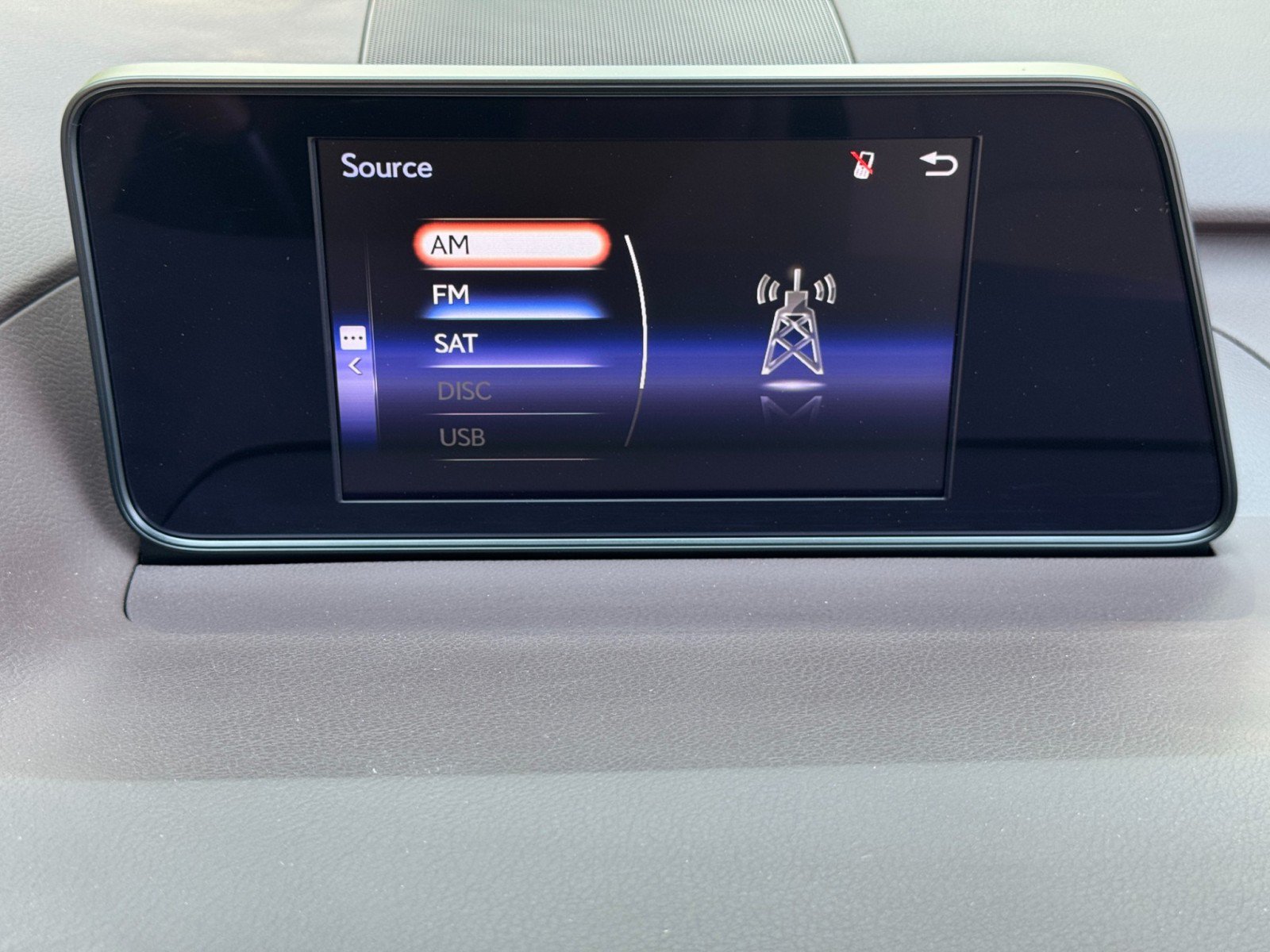 Used 2019 Lexus RX 350 FWD w/ Premium Package image 26