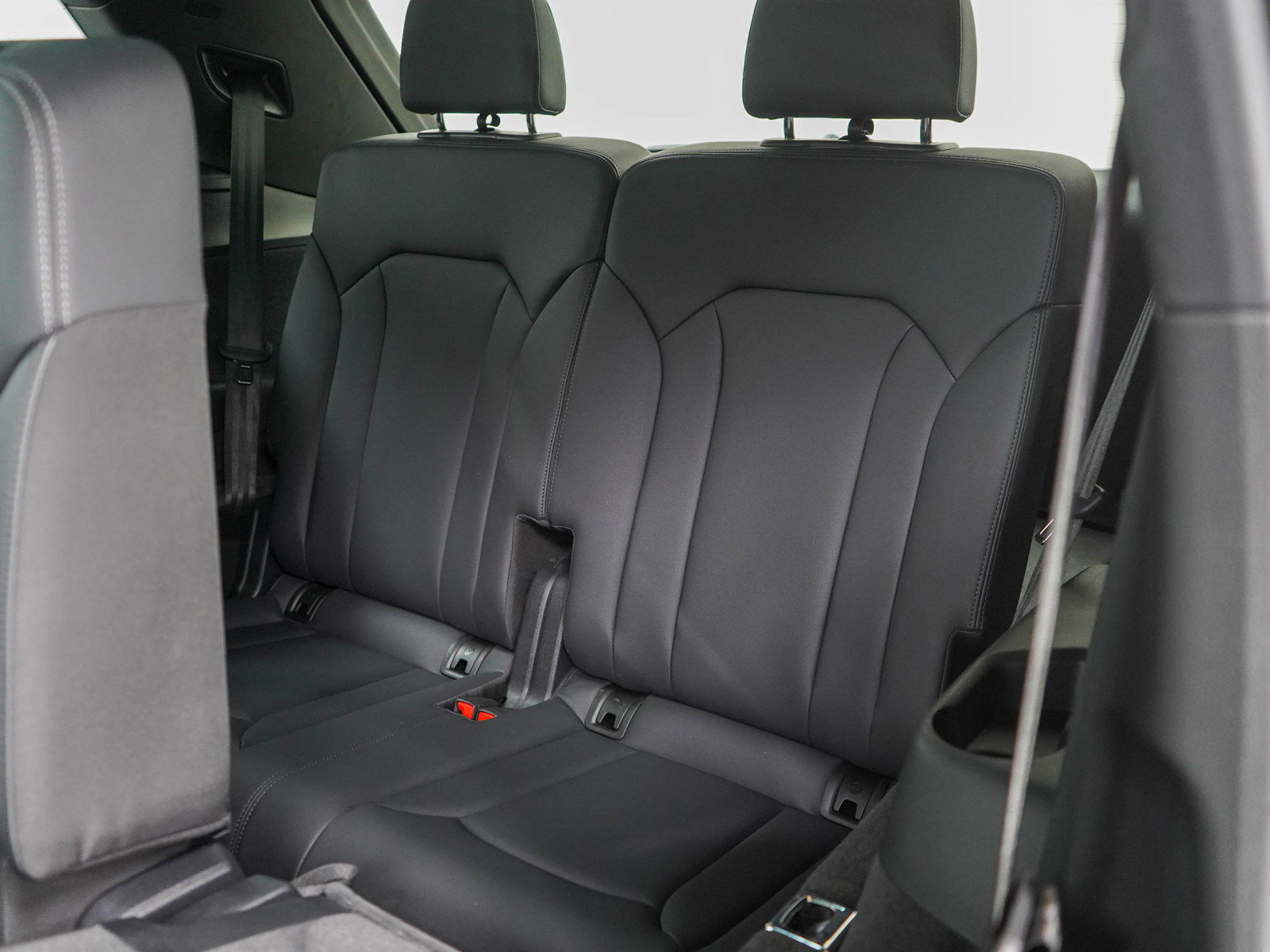 Used 2025 Audi Q7 3.0T Premium Plus image 21