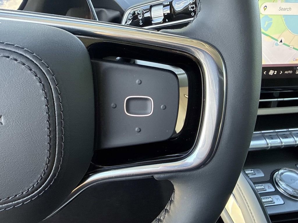 New 2026 Lincoln Nautilus Premier w/ Equipment Group 102A image 30