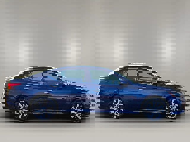 Used 2022 Nissan Altima 2.5 S image 4