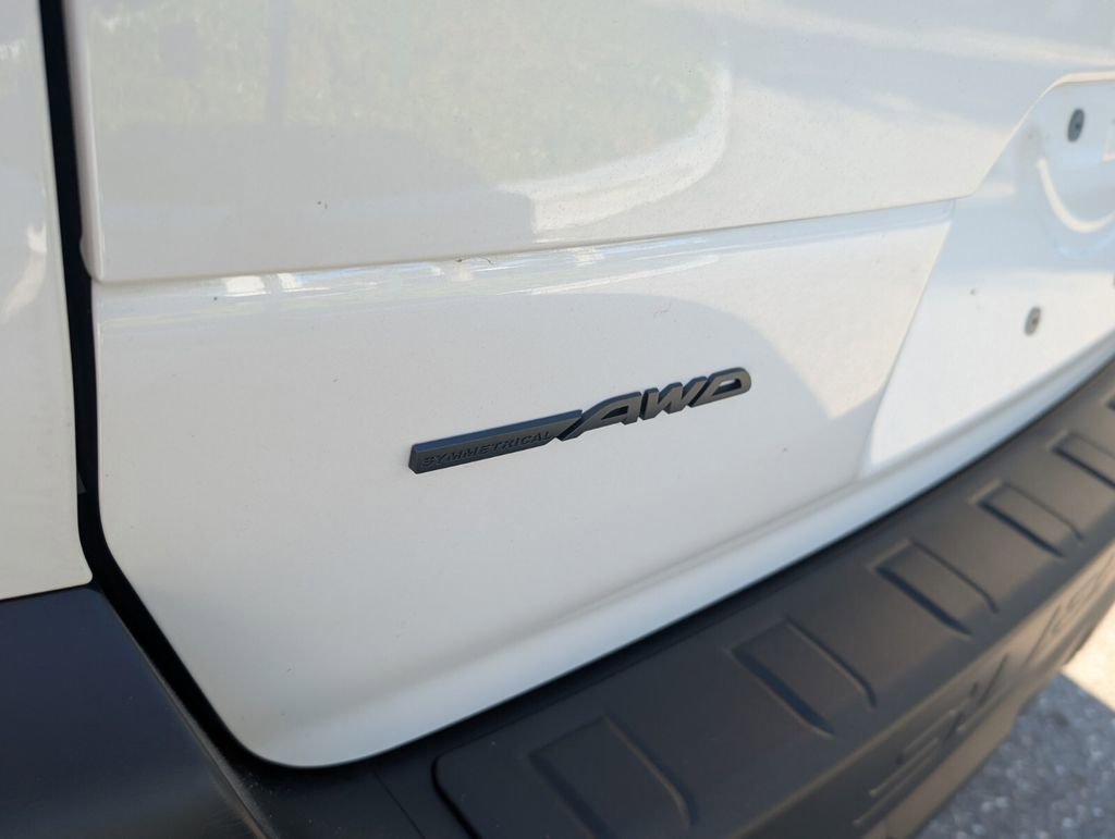 New 2026 Subaru Outback Premium image 14