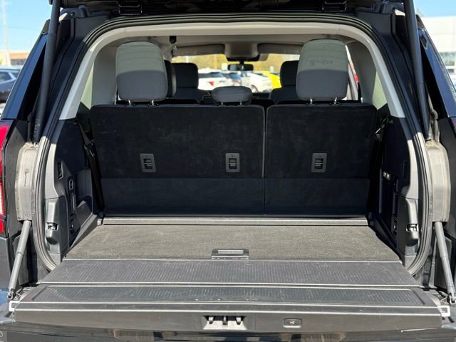 Used 2025 Ford Expedition Active image 24