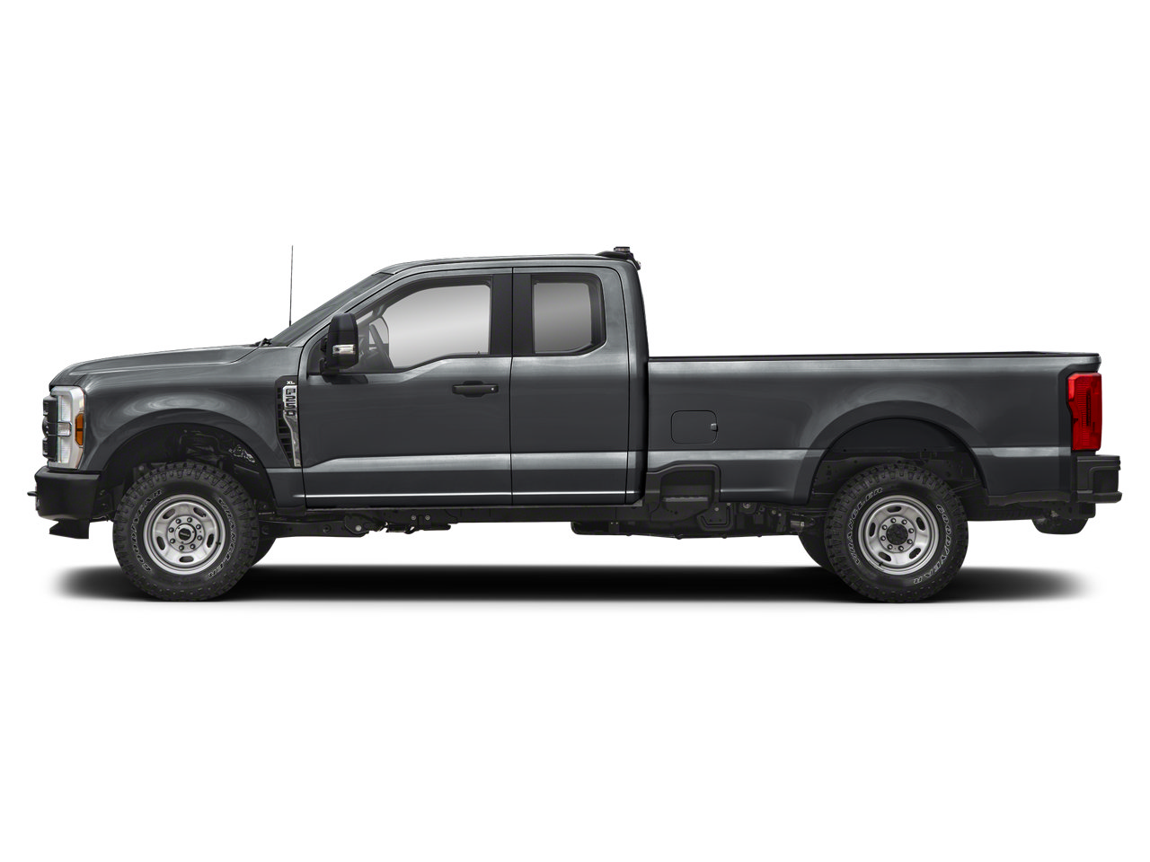 New 2026 Ford F250 XL w/ STX Appearance Package AWD/4WD image 3