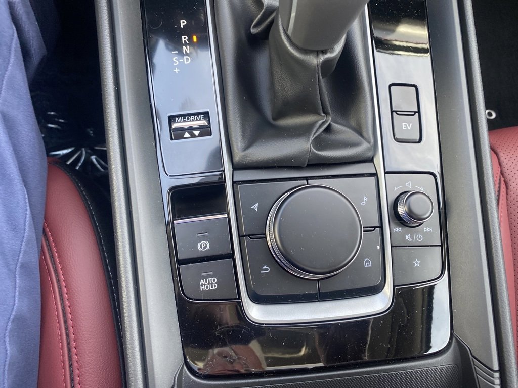 New 2026 MAZDA CX-50 AWD 2.5 Hybrid w/ Cargo Package image 26