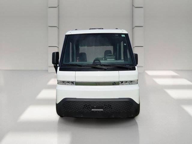 Used 2024 Chevrolet Brightdrop 600 w/ Commercial Equipment Package AWD/4WD image 8